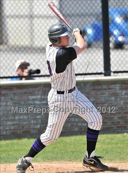 Thumbnail 3 in El Toro vs. James River (Hard 9 National Classic) photogallery.