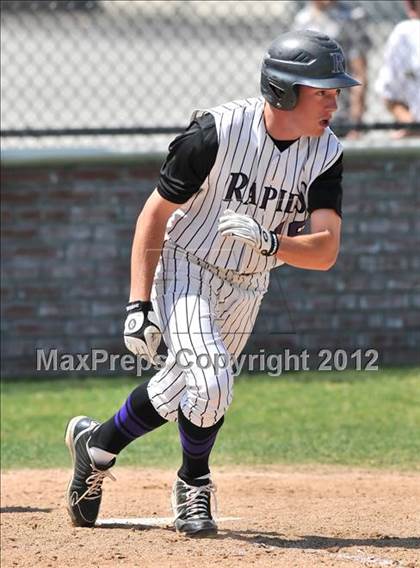 Thumbnail 3 in El Toro vs. James River (Hard 9 National Classic) photogallery.