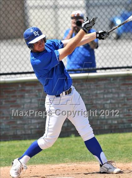 Thumbnail 1 in El Toro vs. James River (Hard 9 National Classic) photogallery.