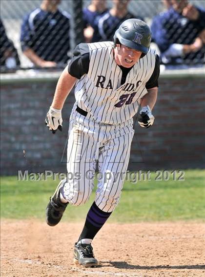 Thumbnail 3 in El Toro vs. James River (Hard 9 National Classic) photogallery.
