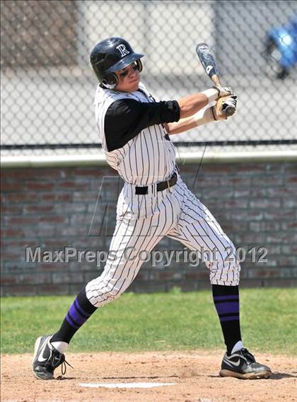Thumbnail 3 in El Toro vs. James River (Hard 9 National Classic) photogallery.