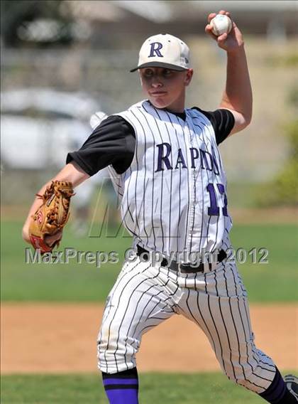 Thumbnail 2 in El Toro vs. James River (Hard 9 National Classic) photogallery.
