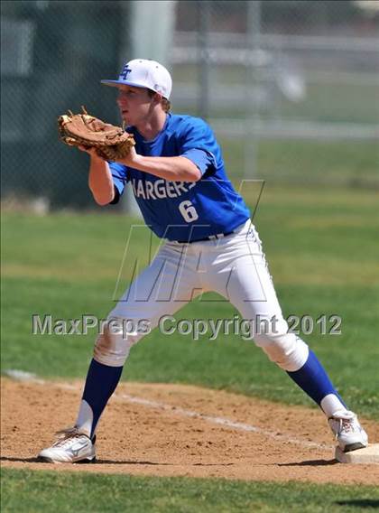 Thumbnail 2 in El Toro vs. James River (Hard 9 National Classic) photogallery.