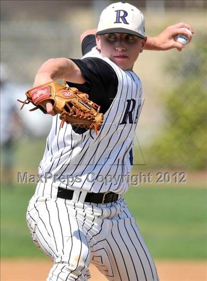 Thumbnail 1 in El Toro vs. James River (Hard 9 National Classic) photogallery.