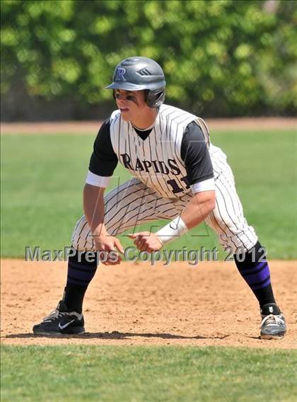Thumbnail 2 in El Toro vs. James River (Hard 9 National Classic) photogallery.
