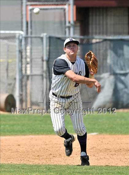 Thumbnail 1 in El Toro vs. James River (Hard 9 National Classic) photogallery.