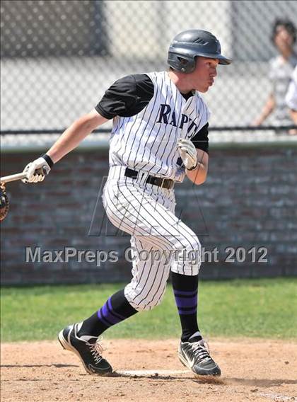 Thumbnail 1 in El Toro vs. James River (Hard 9 National Classic) photogallery.