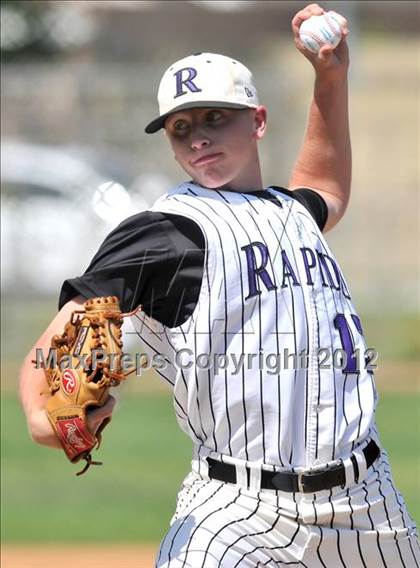 Thumbnail 3 in El Toro vs. James River (Hard 9 National Classic) photogallery.