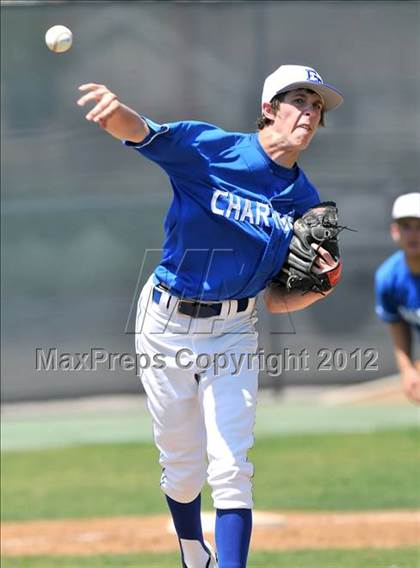 Thumbnail 3 in El Toro vs. James River (Hard 9 National Classic) photogallery.