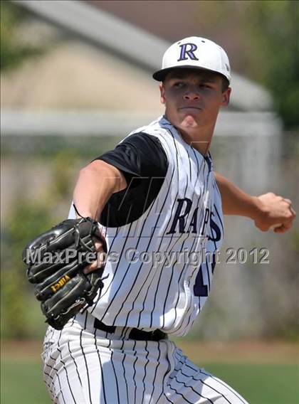 Thumbnail 3 in El Toro vs. James River (Hard 9 National Classic) photogallery.