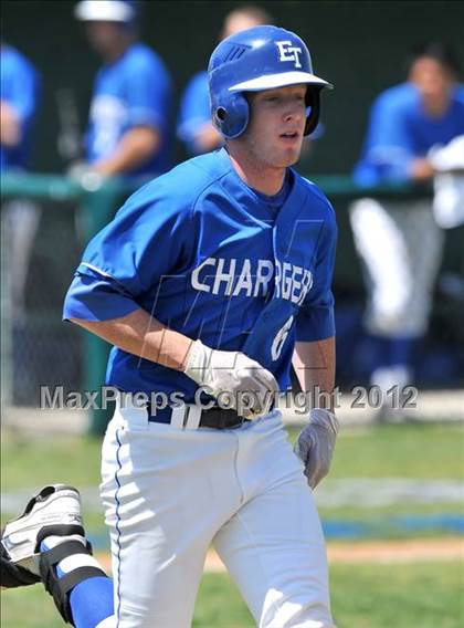 Thumbnail 3 in El Toro vs. James River (Hard 9 National Classic) photogallery.