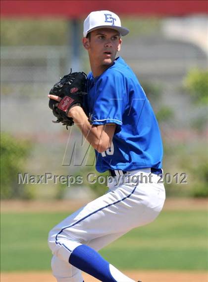 Thumbnail 2 in El Toro vs. James River (Hard 9 National Classic) photogallery.