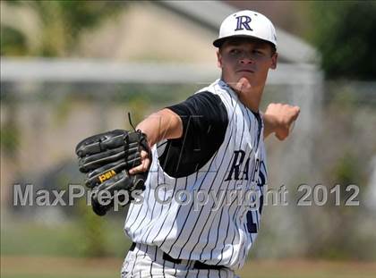 Thumbnail 1 in El Toro vs. James River (Hard 9 National Classic) photogallery.