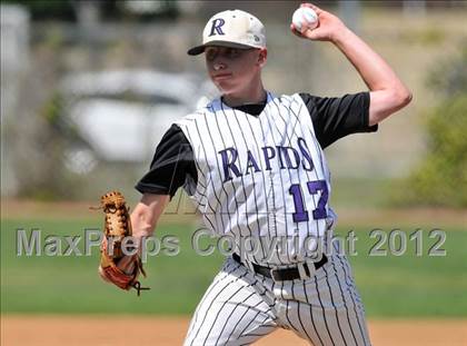 Thumbnail 2 in El Toro vs. James River (Hard 9 National Classic) photogallery.