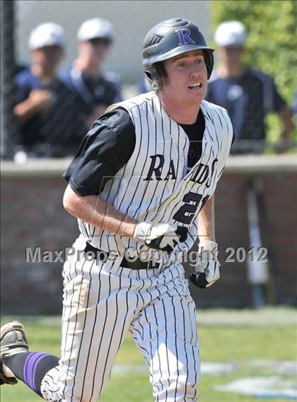 Thumbnail 1 in El Toro vs. James River (Hard 9 National Classic) photogallery.