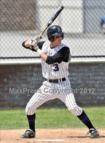 Thumbnail 1 in El Toro vs. James River (Hard 9 National Classic) photogallery.