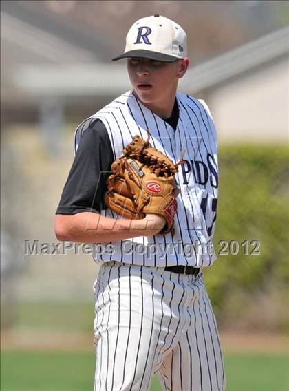 Thumbnail 1 in El Toro vs. James River (Hard 9 National Classic) photogallery.