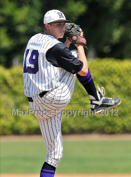 Thumbnail 1 in El Toro vs. James River (Hard 9 National Classic) photogallery.