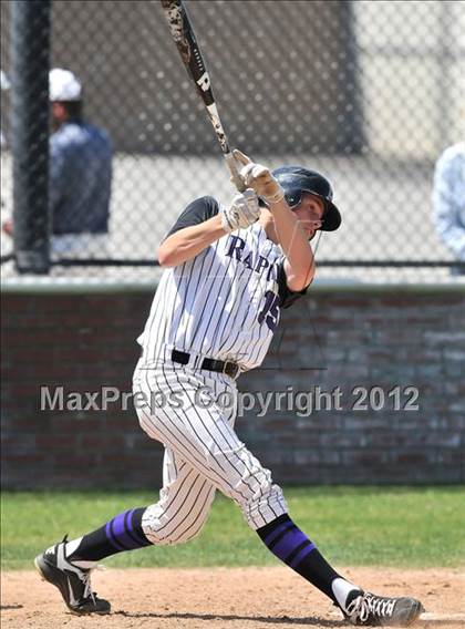 Thumbnail 2 in El Toro vs. James River (Hard 9 National Classic) photogallery.