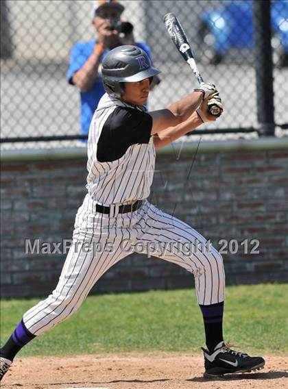 Thumbnail 1 in El Toro vs. James River (Hard 9 National Classic) photogallery.