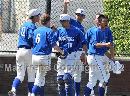 Thumbnail 2 in El Toro vs. James River (Hard 9 National Classic) photogallery.
