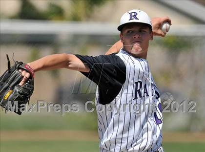 Thumbnail 2 in El Toro vs. James River (Hard 9 National Classic) photogallery.