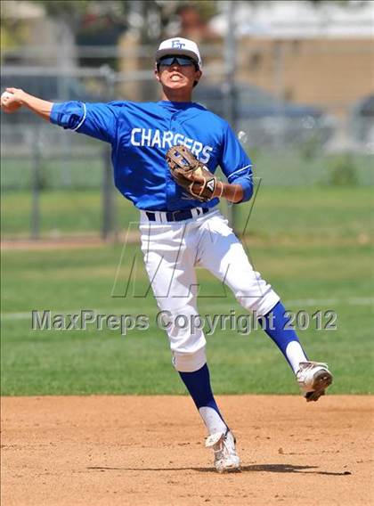 Thumbnail 3 in El Toro vs. James River (Hard 9 National Classic) photogallery.