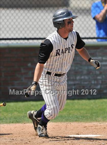 Thumbnail 1 in El Toro vs. James River (Hard 9 National Classic) photogallery.