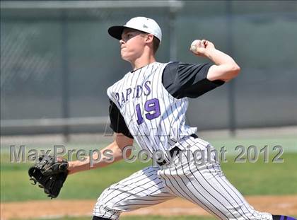 Thumbnail 1 in El Toro vs. James River (Hard 9 National Classic) photogallery.