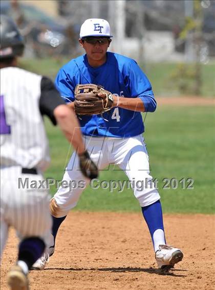 Thumbnail 2 in El Toro vs. James River (Hard 9 National Classic) photogallery.