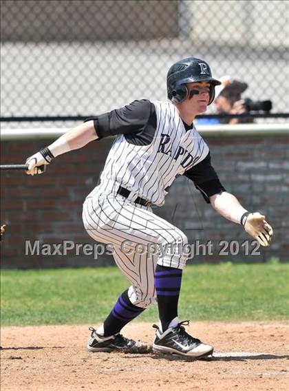 Thumbnail 1 in El Toro vs. James River (Hard 9 National Classic) photogallery.