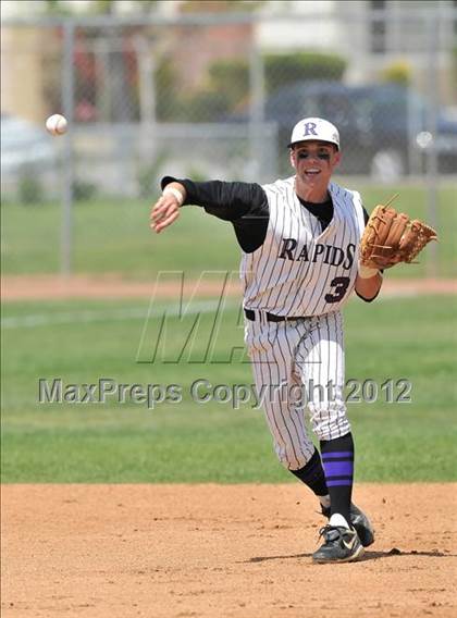 Thumbnail 1 in El Toro vs. James River (Hard 9 National Classic) photogallery.