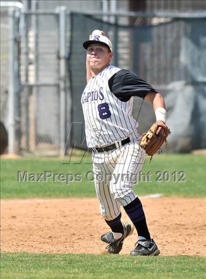 Thumbnail 2 in El Toro vs. James River (Hard 9 National Classic) photogallery.