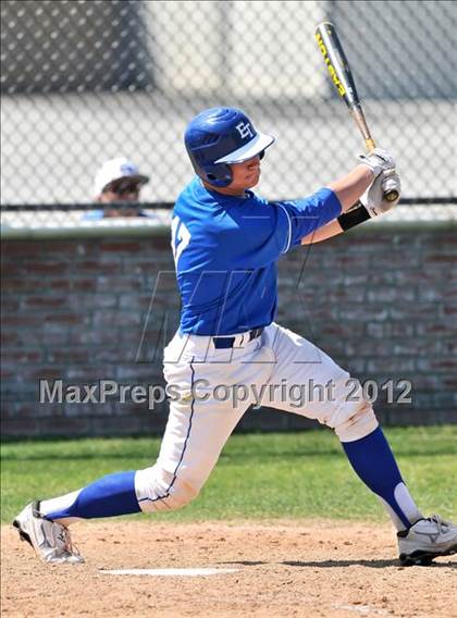 Thumbnail 2 in El Toro vs. James River (Hard 9 National Classic) photogallery.