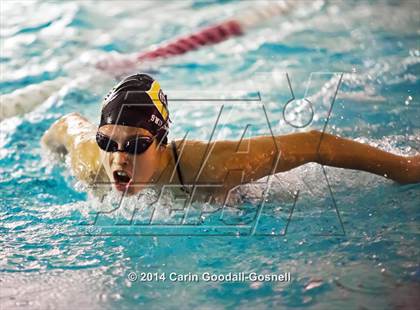 Thumbnail 3 in Conley, Croatan, New Bern, Rose, West Carteret, Havelock (Swim Meet) photogallery.