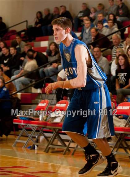 Thumbnail 3 in Scott @ Dixie Heights photogallery.