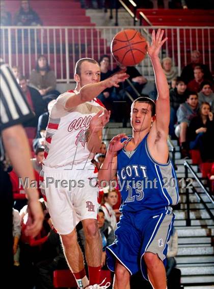 Thumbnail 1 in Scott @ Dixie Heights photogallery.