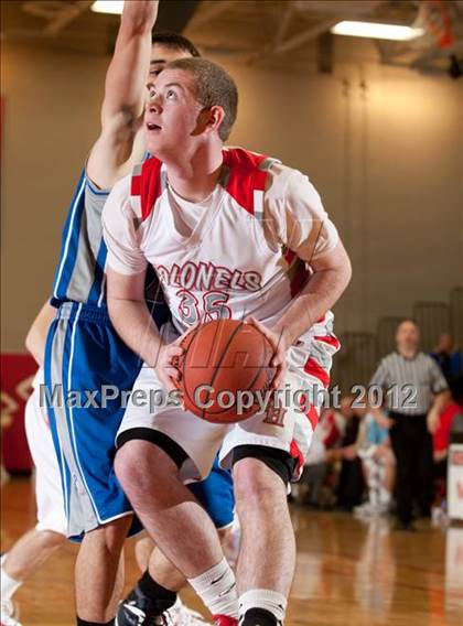 Thumbnail 3 in Scott @ Dixie Heights photogallery.