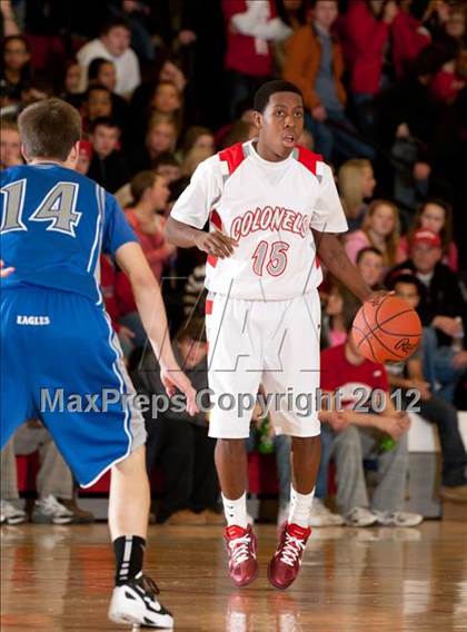 Thumbnail 2 in Scott @ Dixie Heights photogallery.