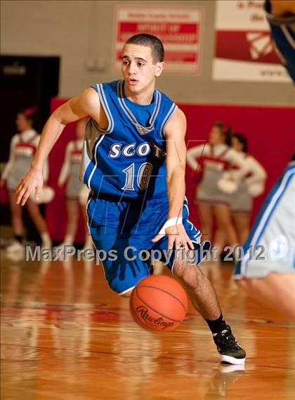 Thumbnail 2 in Scott @ Dixie Heights photogallery.