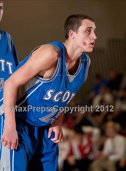 Thumbnail 1 in Scott @ Dixie Heights photogallery.