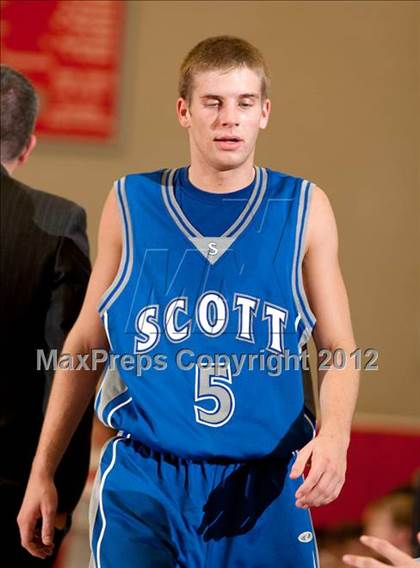 Thumbnail 1 in Scott @ Dixie Heights photogallery.