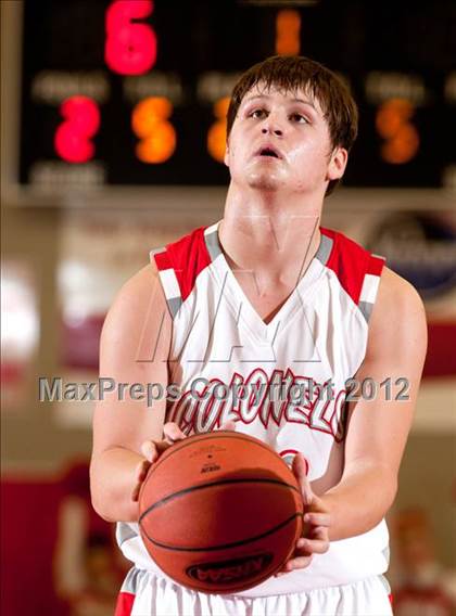 Thumbnail 2 in Scott @ Dixie Heights photogallery.