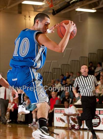 Thumbnail 3 in Scott @ Dixie Heights photogallery.