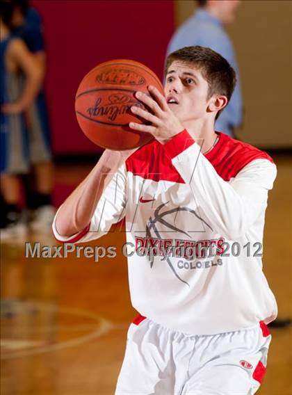 Thumbnail 3 in Scott @ Dixie Heights photogallery.