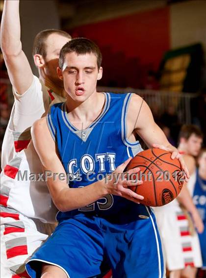 Thumbnail 3 in Scott @ Dixie Heights photogallery.