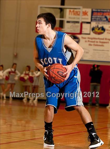 Thumbnail 2 in Scott @ Dixie Heights photogallery.