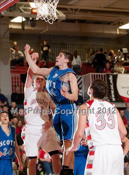 Thumbnail 3 in Scott @ Dixie Heights photogallery.