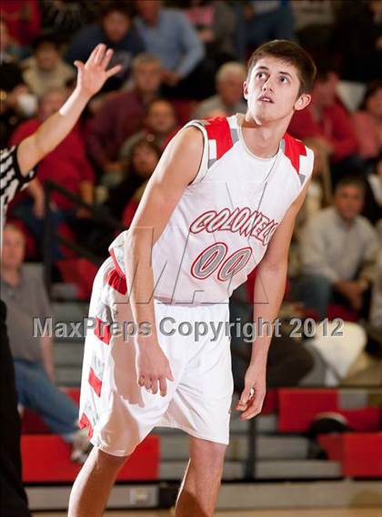 Thumbnail 2 in Scott @ Dixie Heights photogallery.