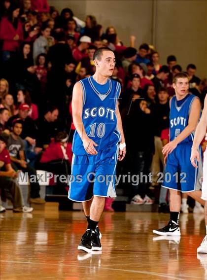 Thumbnail 1 in Scott @ Dixie Heights photogallery.
